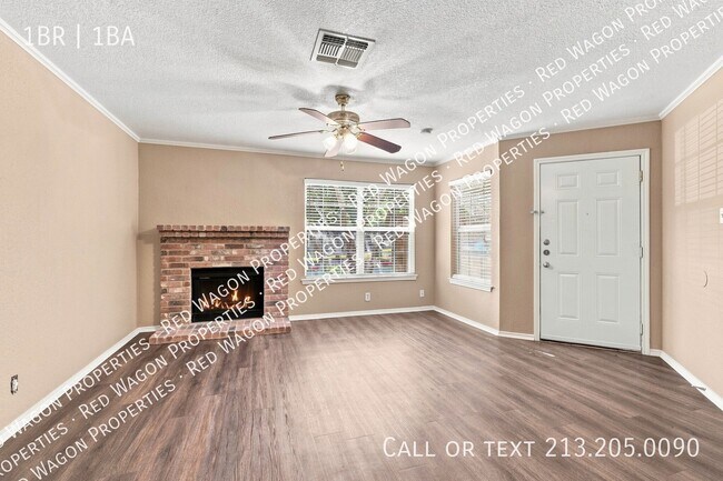 Foto del edificio - 11610 Vance Jackson Rd