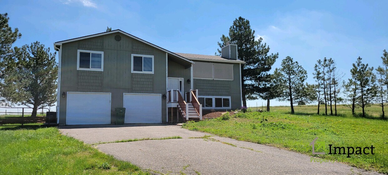 414 Meadow Station Cir, Parker, CO 80138 House Rental in Parker, CO