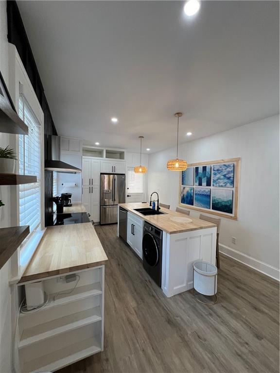 Foto del edificio - 1474 Beecher St SW