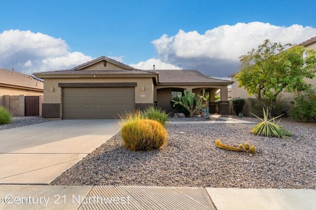Building Photo - 3 br, 2 bath House - 17513 W Desert Sage Dr