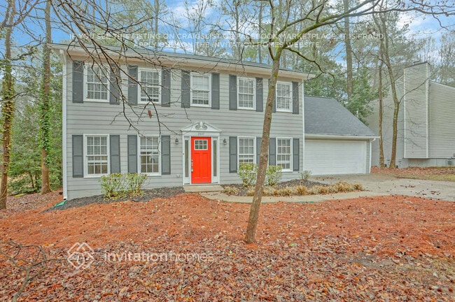 Building Photo - 2847 Bentwood Dr