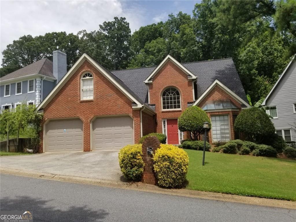 Primary Photo - 991 Bridgegate Dr NE