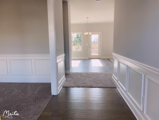 Foto del edificio - 4321 Rockrose Green Way