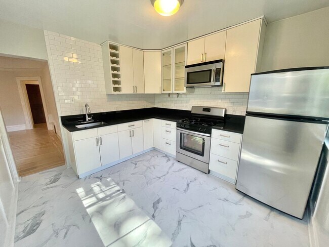 Foto del edificio - 858 Ashbury St