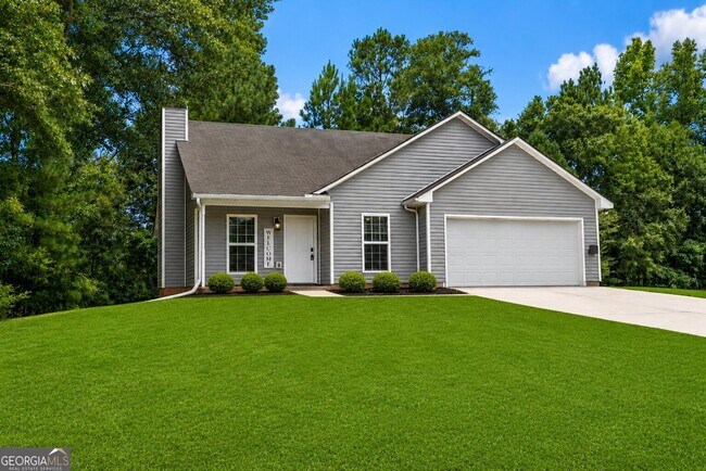 Foto del edificio - 1091 Creek Point Dr