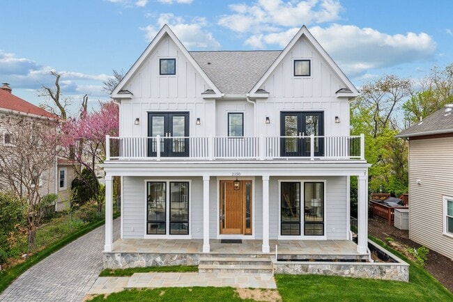 Stunning 2025 New Build - Stunning 2025 New Build House