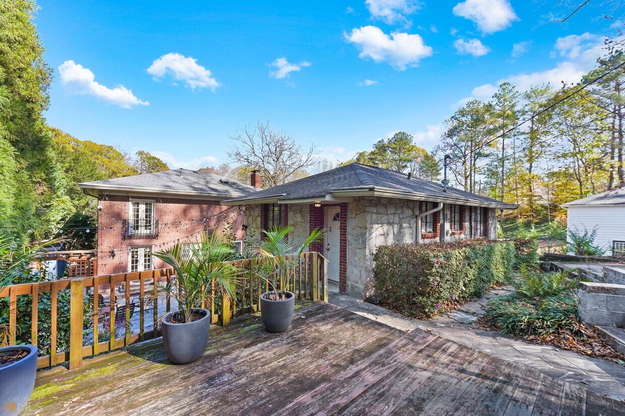 1995 Ponce De Leon Ave NE, Atlanta, GA 30307 Apartment for Rent in Atlanta, GA