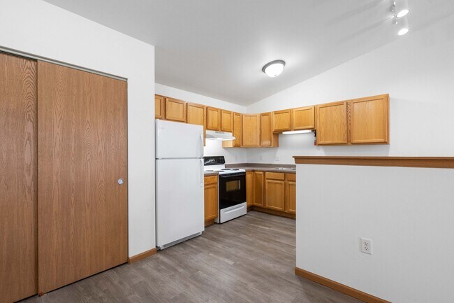 Foto del edificio - Stonefield Apartments