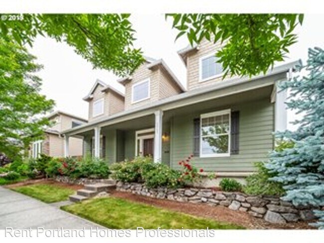 Building Photo - 4 br, 2.5 bath House - 5945 SE Davis Road