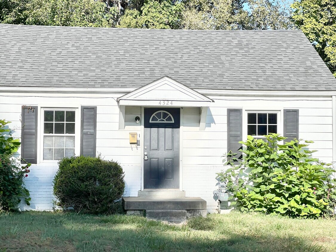 Foto principal - 4324 S 1st St