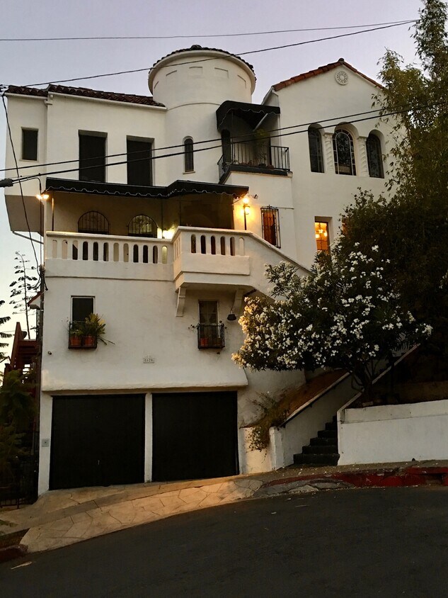 Exterior del edificio - 1622 Delta St