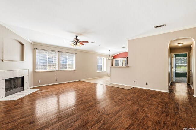 Foto del edificio - 15003 Cog Hill