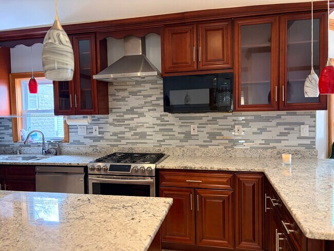 cocina - 91 Ward St