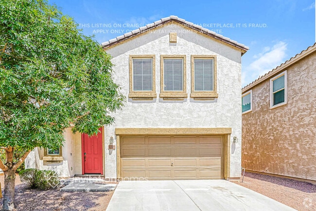 Building Photo - 1240 E Palomino Way