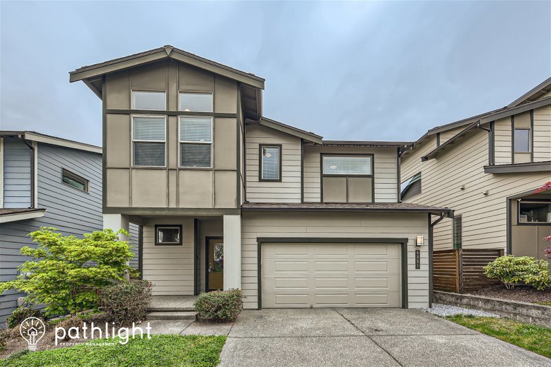 Primary Photo - 8231 31st Street Court East, Edgewood, WA,...