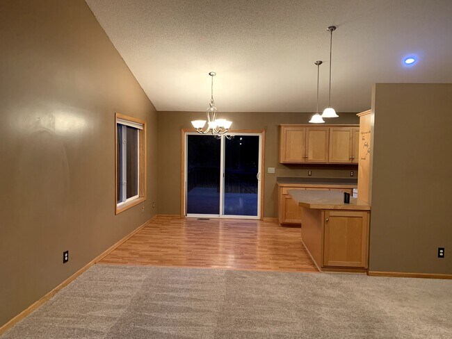 Dining area - 7400 381st St