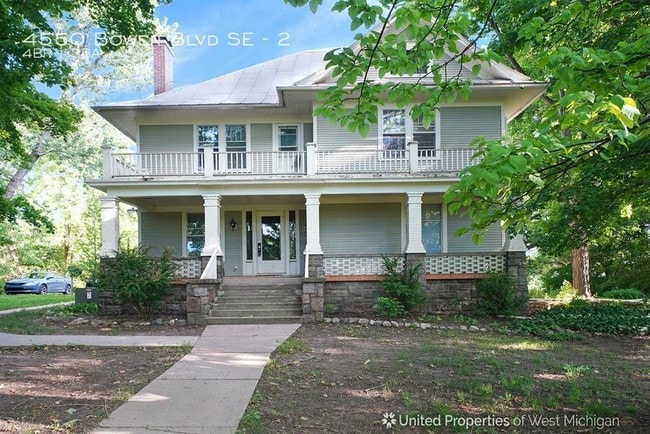 Building Photo - 4550 Bowen Blvd SE