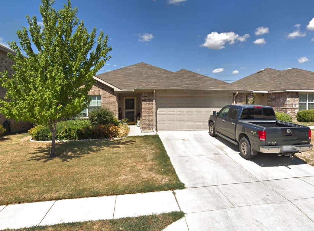 Primary Photo - 10013 Chrysalis Dr