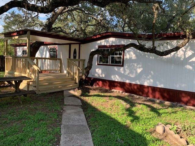 Foto principal - 1007 Scott St