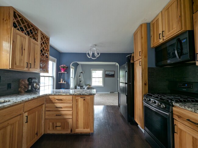 Foto del edificio - 1769 White Bear Ave