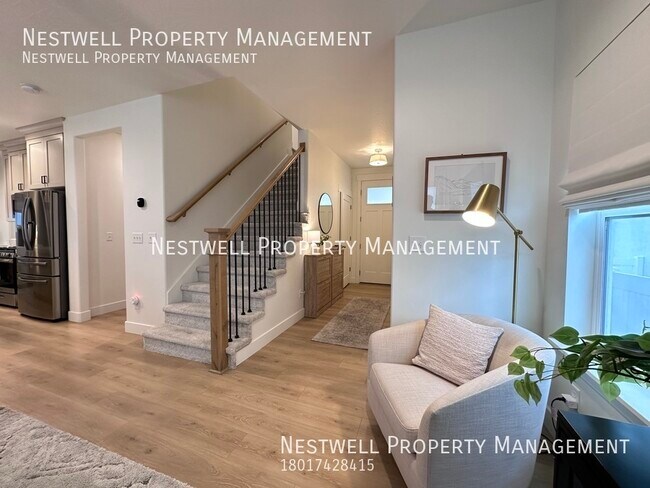 Foto del edificio - Charming Silverlake Home with Stunning Views