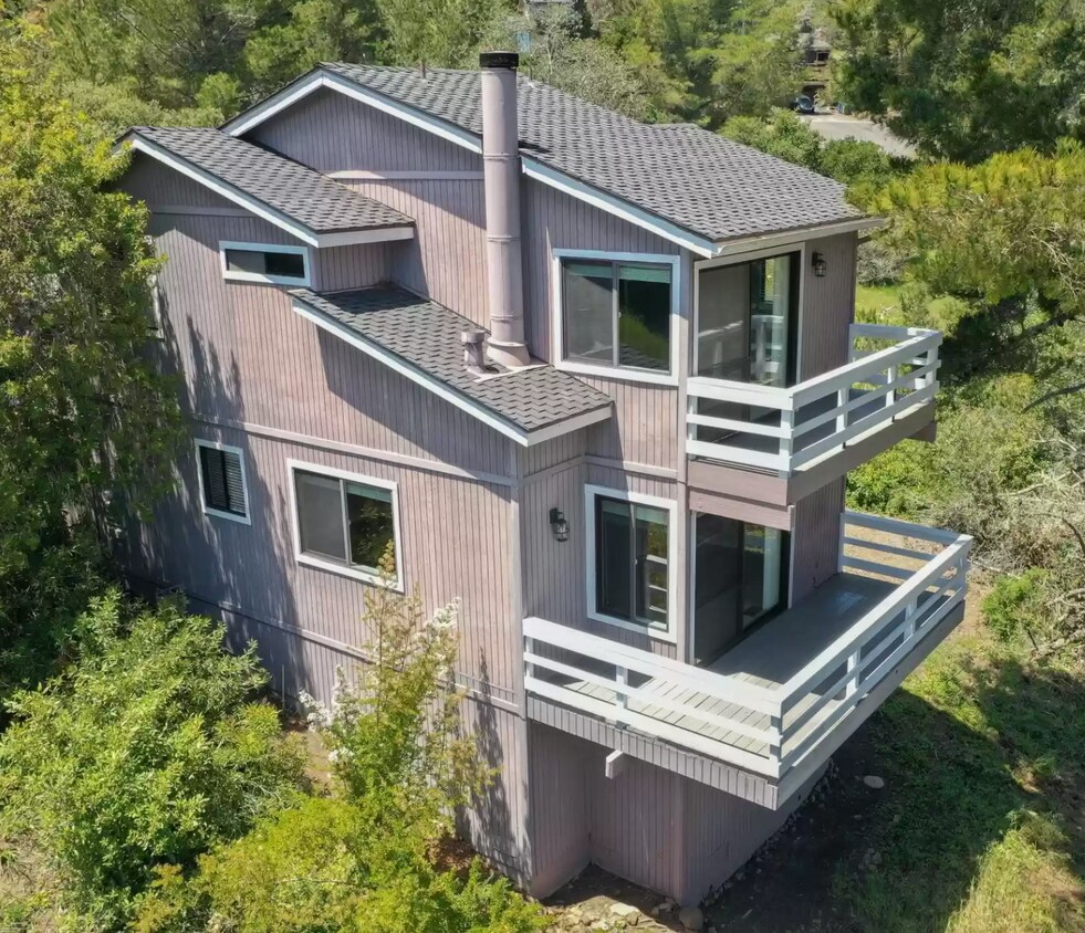 1898 Arliss Dr, Cambria, CA 93428 House Rental in Cambria, CA