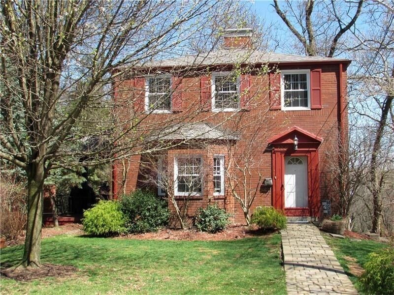 Beautiful Blackridge Home House Rental in Pittsburgh, PA