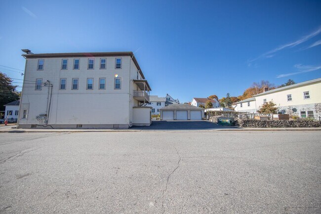 Foto del edificio - 72-76 Prospect Street, #76