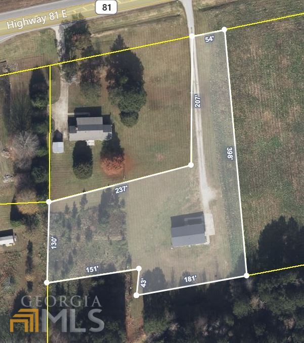 Building Photo - 3730 Hwy 81