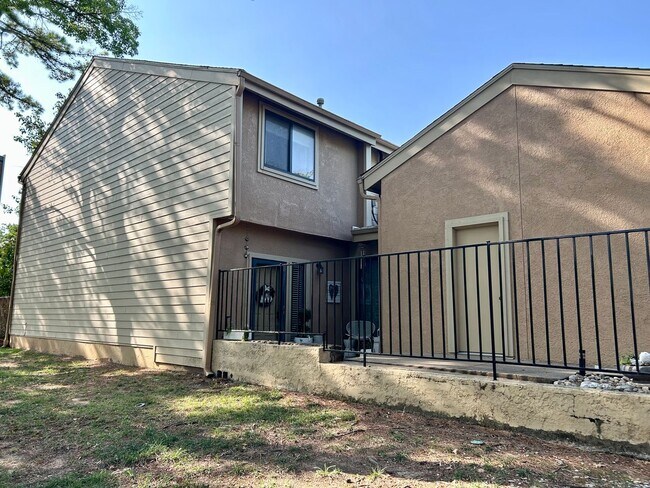 Foto del edificio - Gorgeous Condo in The Gated Community of The Timbers!