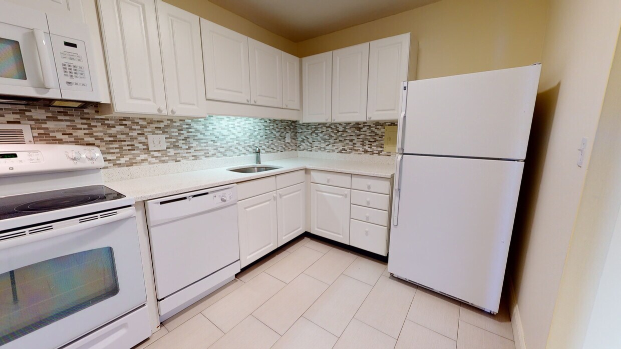 Foto principal - 16 Monmouth St