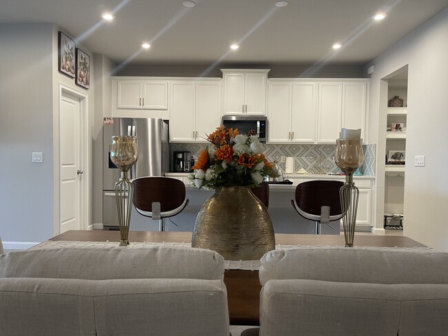 Kitchen - 2338 Audubon Preserve Ln