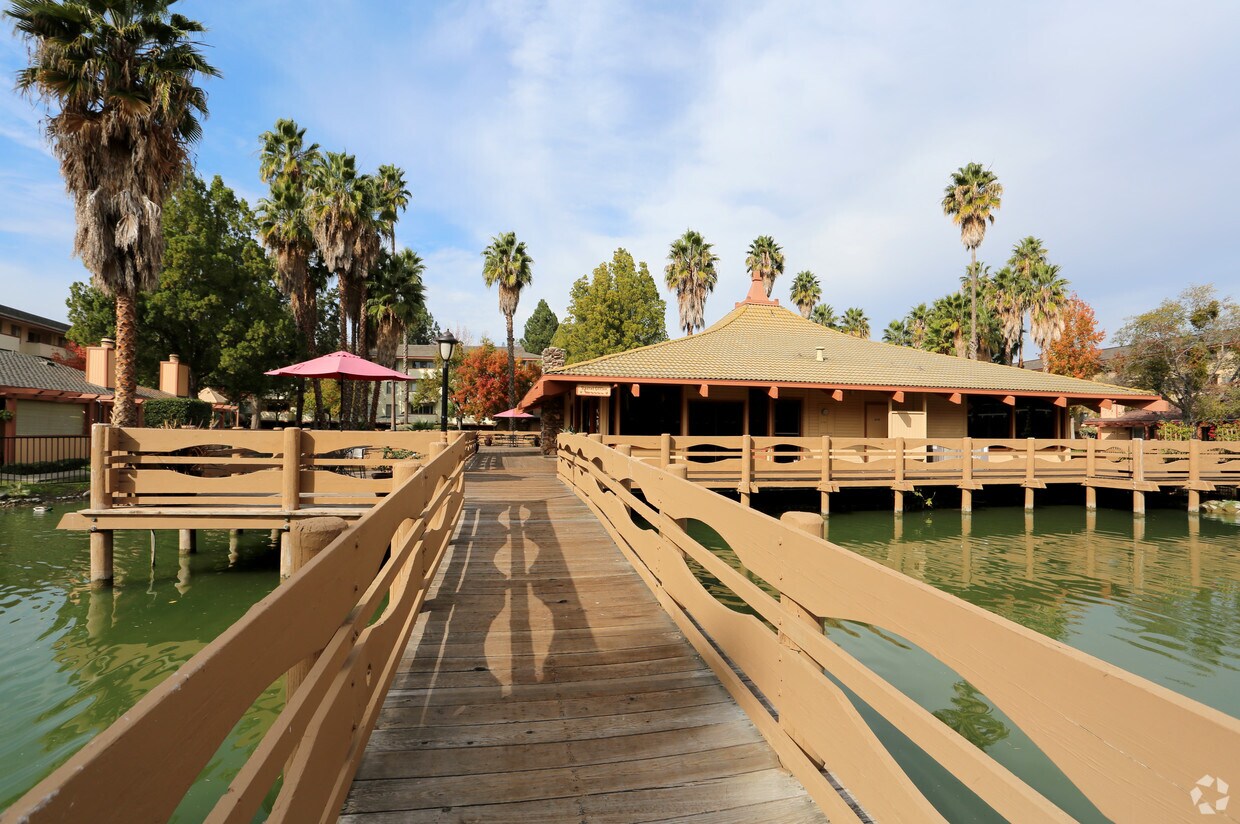 Palm Lake Apartments Concord, CA
