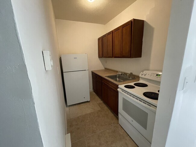 Foto del edificio - 133 Hungerford St