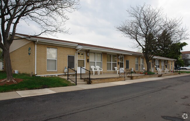 Lansing Manor Apartments Lansing Mi Lansing Manor Apartments Lansing Mi