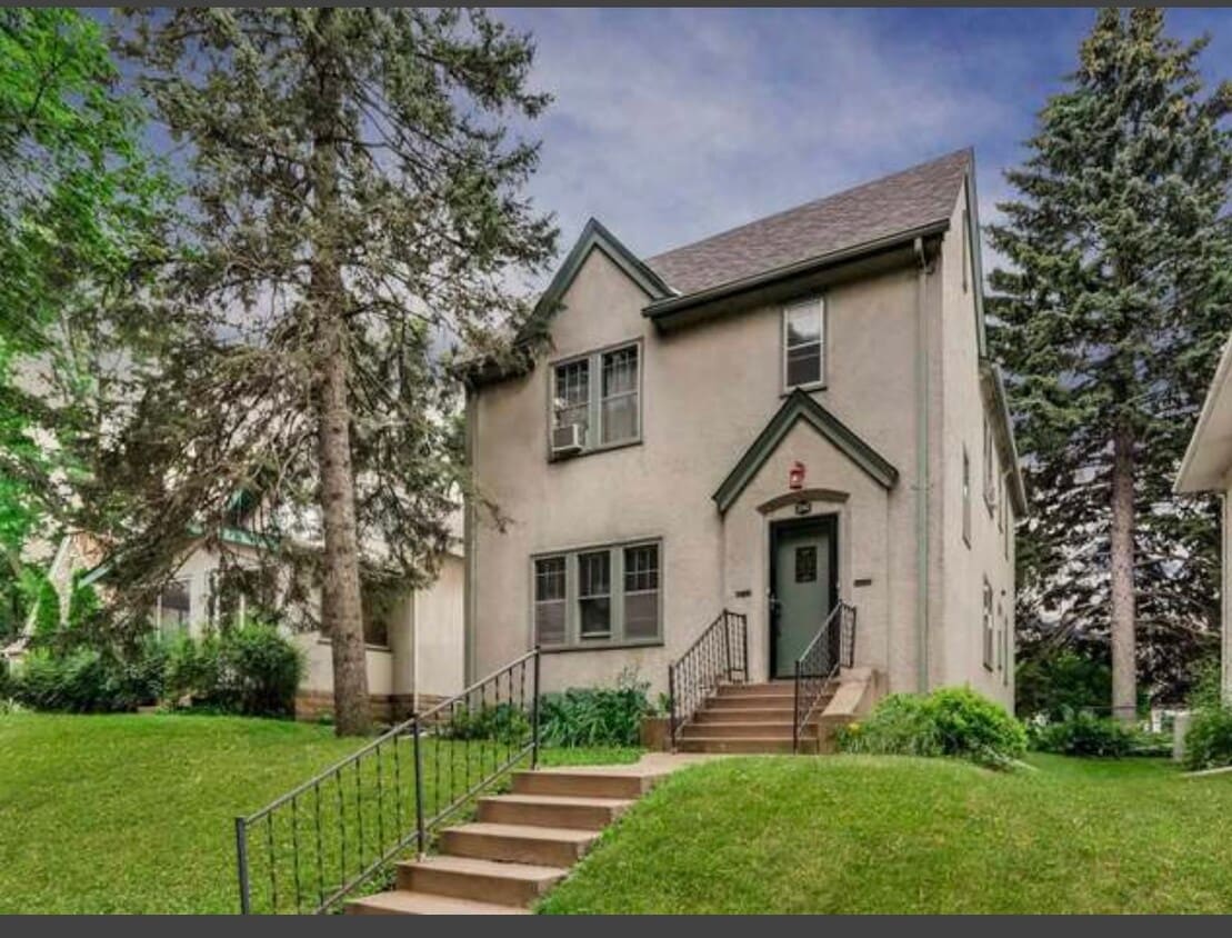 Primary Photo - 2242 McKinley St NE