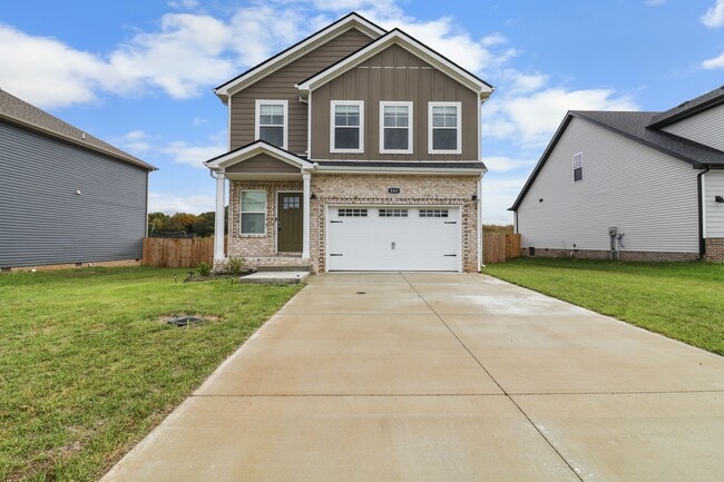 Building Photo - 845 Macon Ln