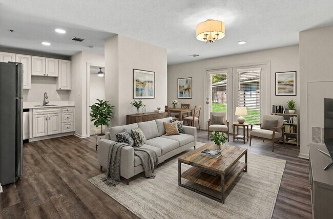 Foto del edificio - 2900 NE Kendallwood Pkwy