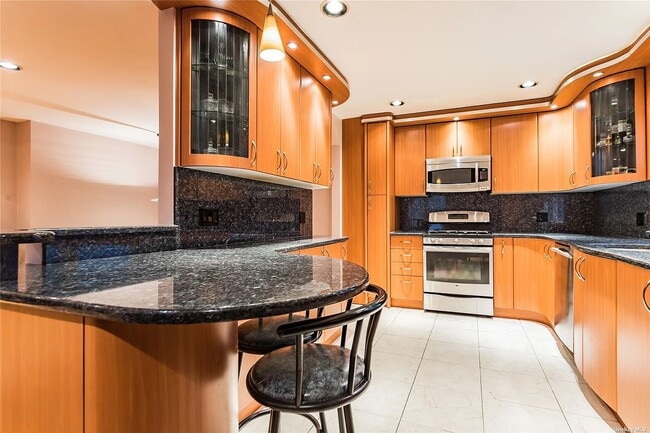 Upstairs Kitchen - 3161 4th St