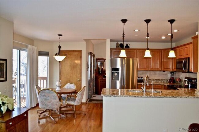 Building Photo - 3 bedroom in Littleton CO 80129