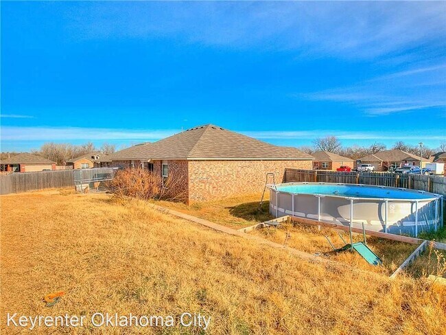 Foto del edificio - 3 br, 2 bath House - 805 Hallow Oak Ct