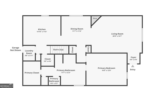Foto del edificio - 477 Townsend Bend