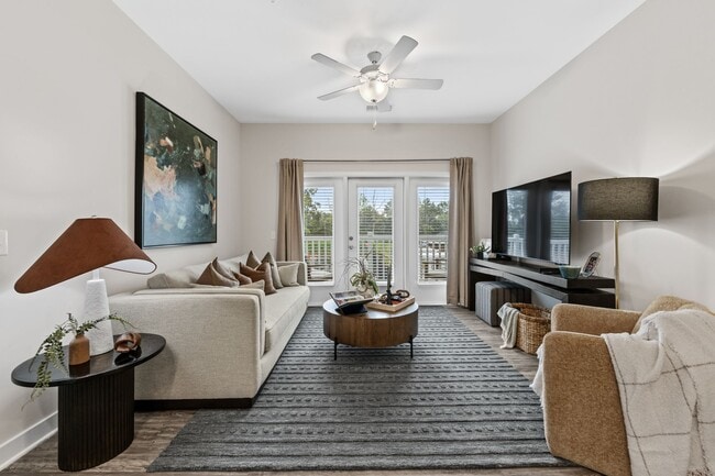 Photo - The Wentworth Apartments