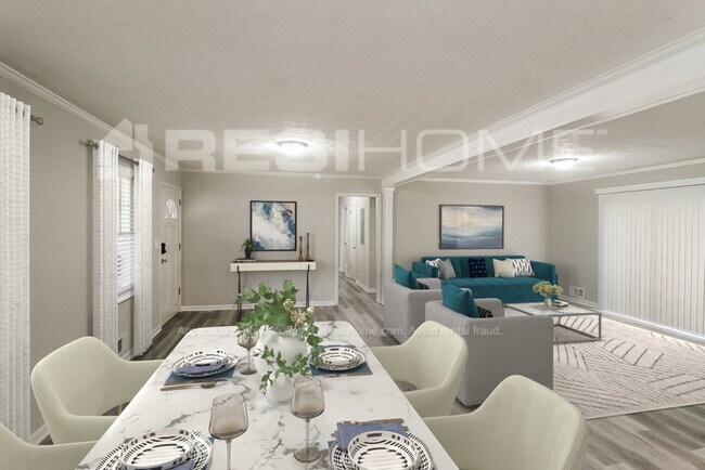Foto del edificio - 9190 Spillers Dr SW
