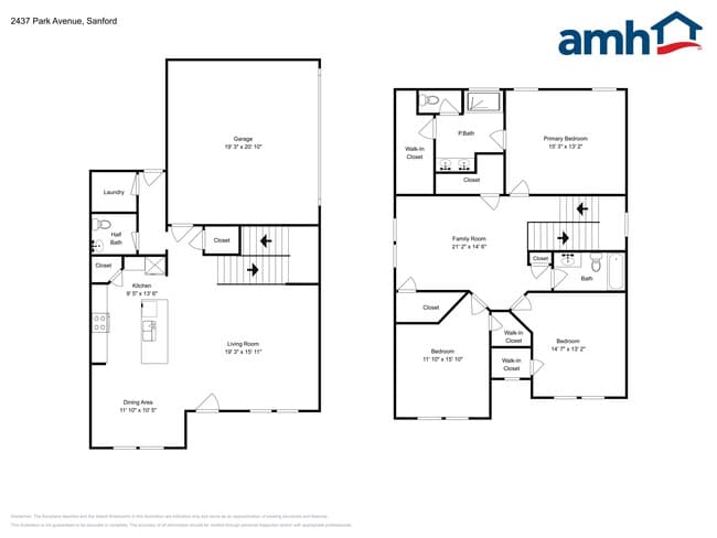 Foto del edificio - 2437 S Park Ave