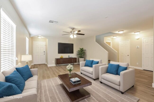 Foto del edificio - 9256 Wild Stampede Ave