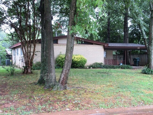 Building Photo - 1407 Vicksburg Dr