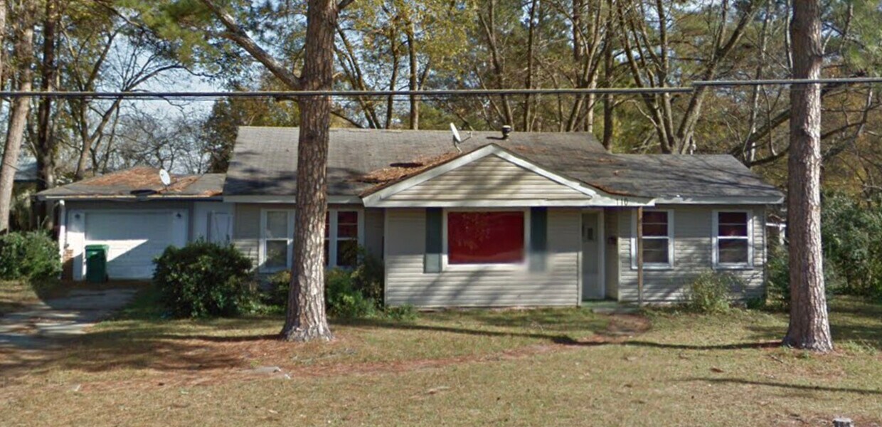 Primary Photo - 110 Enoch Ave