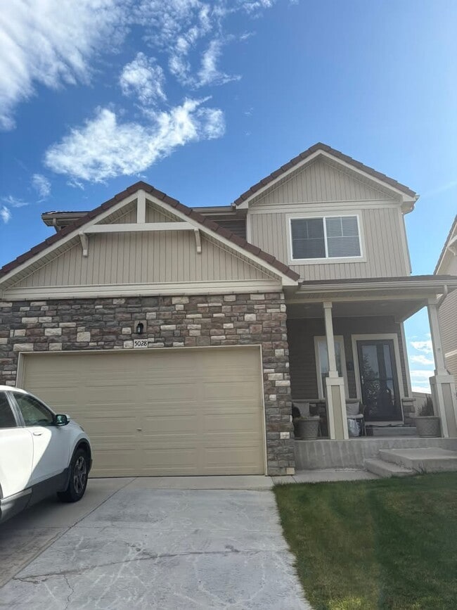 Building Photo - 5028 Eaglewood Ln