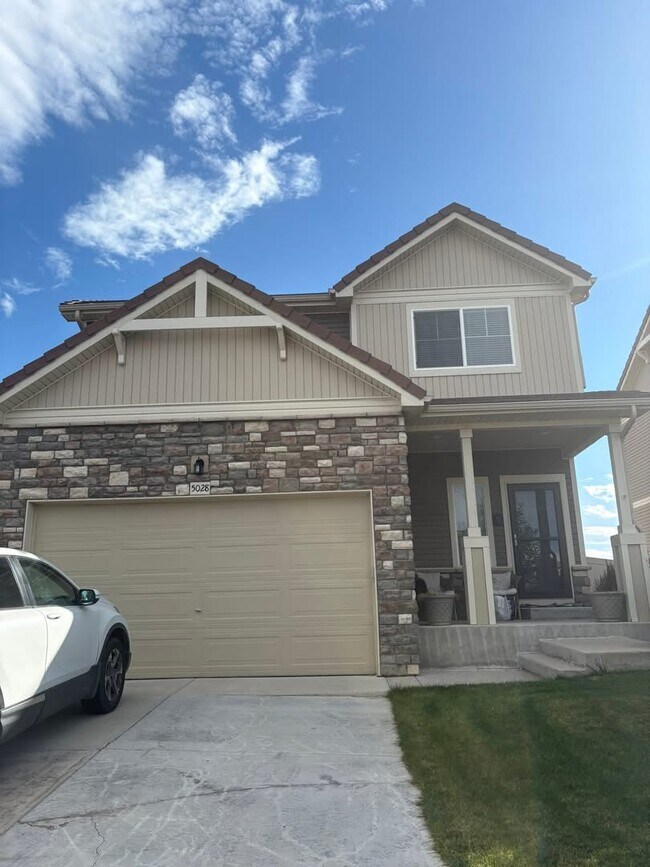 Foto del edificio - 5028 Eaglewood Ln